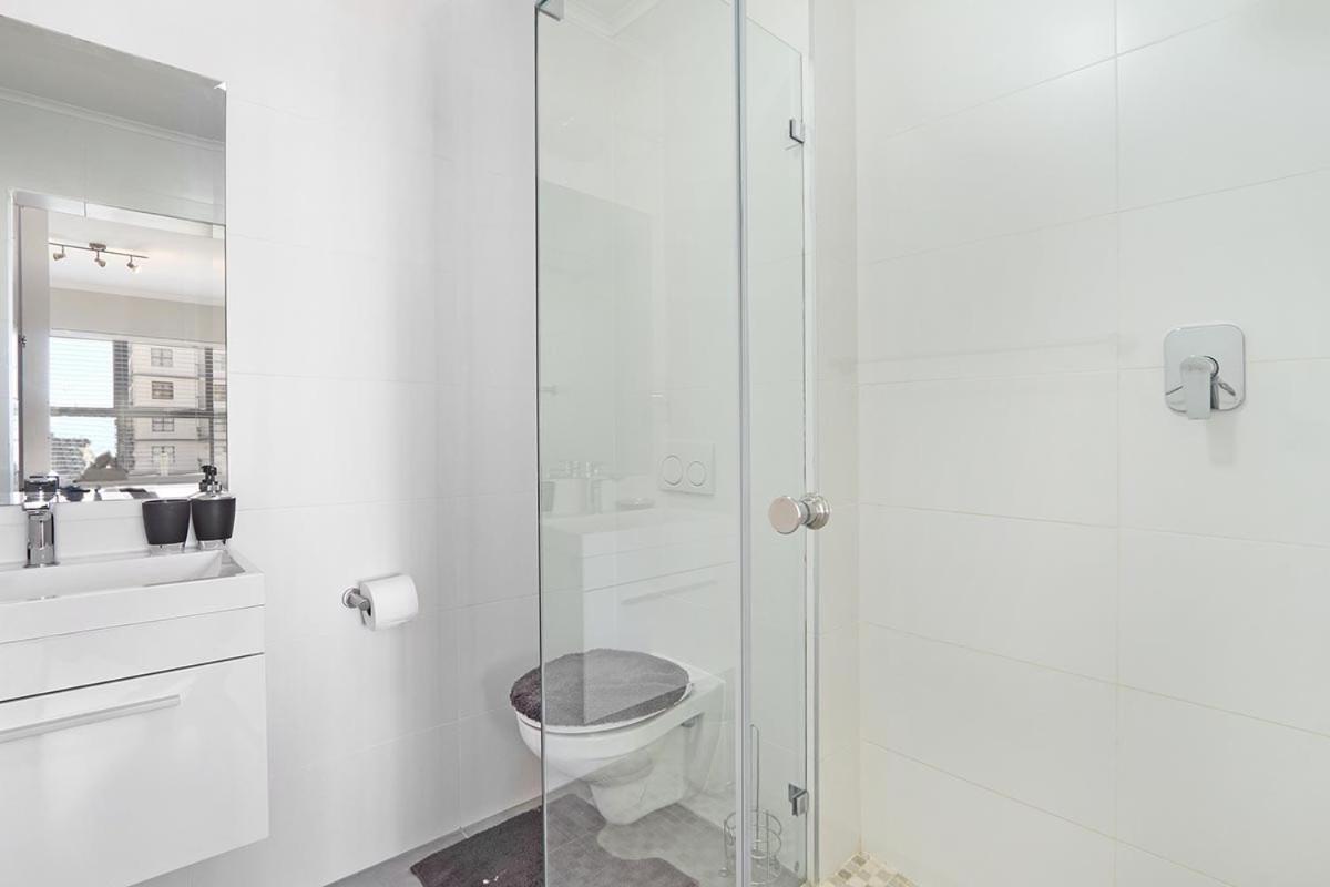 The Paragon 317 By Hostagents Ciudad del Cabo Exterior foto