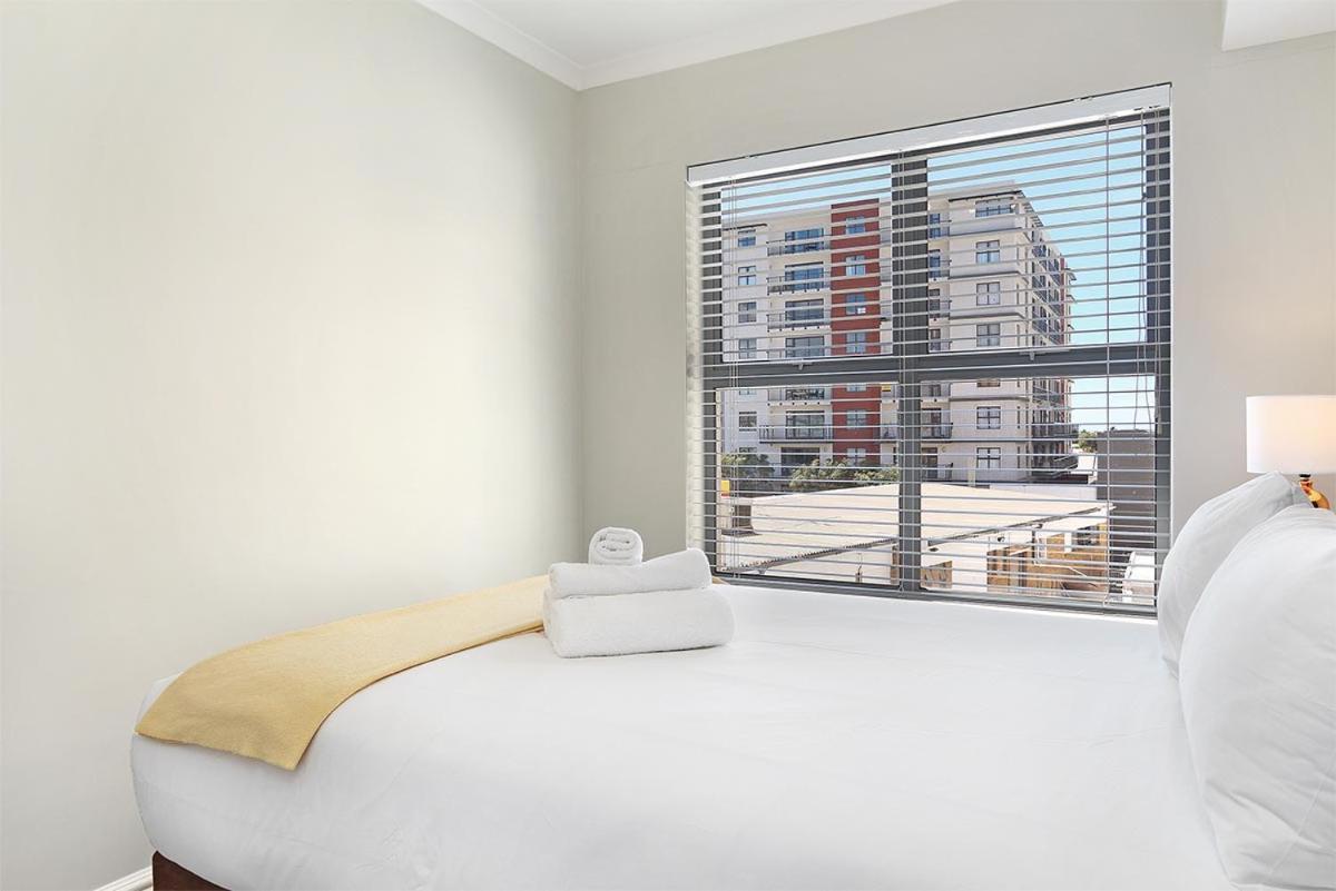 The Paragon 317 By Hostagents Ciudad del Cabo Exterior foto