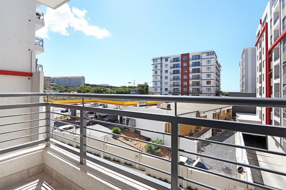 The Paragon 317 By Hostagents Ciudad del Cabo Exterior foto